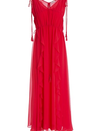 Платье MAX&CO (1640): фото 2 - Invogue